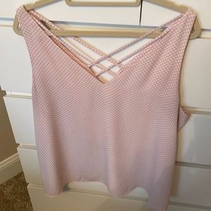 Express Tank Top